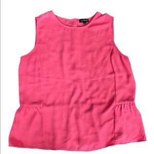 The Limited Sleeveless Top
